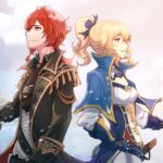 Did Diluc and Jean date?