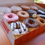 Did Dunkin Donuts prices go up?