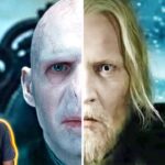 Did Grindelwald meet Voldemort?