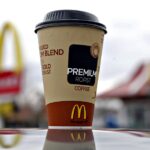 Did McDonald's change their coffee 2020?