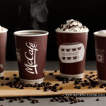 Did McDonald's coffee price go up?