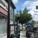 Did McDonalds invent the drive-thru?