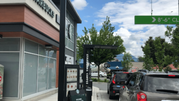 Did McDonalds invent the drive-thru?