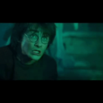 Did Molly use Avada Kedavra?