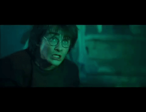 Did Molly use Avada Kedavra?