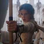 Did Sherlock Holmes have a sister named Enola?