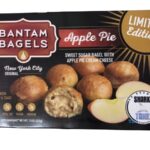 Did Starbucks buy Bantam Bagels?