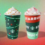 Did Starbucks cups get smaller 2020?