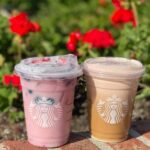 Did Starbucks discontinue Very Berry?