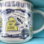 Did Starbucks discontinue been there mugs?