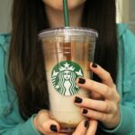 Did Starbucks discontinue caramel?