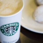 Did Starbucks discontinue chai latte?