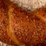 Did Starbucks discontinue sprouted grain bagels?