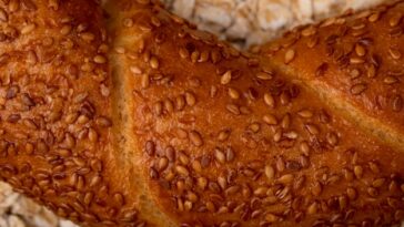 Did Starbucks discontinue sprouted grain bagels?