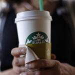 Did Starbucks drink prices go up?