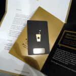 Did Starbucks get rid of gold card?