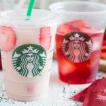 Did Starbucks get rid of pink drink?