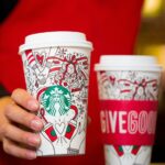 Did Starbucks make their cups smaller?