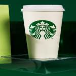 Did Starbucks make their venti bigger?