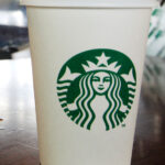 Did Starbucks prices go up in 2021?