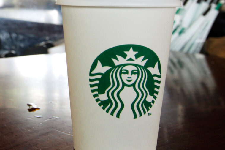 Did Starbucks prices go up in 2021?