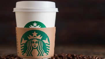 Did Starbucks raise their prices 2021?