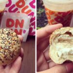 Did Starbucks stop selling bagel Bites?