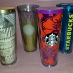 Did Starbucks stop selling drinkware online?