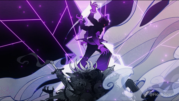 Did Xiao fight in the Archon War?