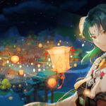 Did Zhongli name Xiao?