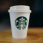 Did prices go up at Starbucks 2021?