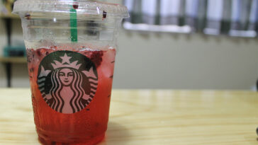 Did they discontinue Very Berry Hibiscus?