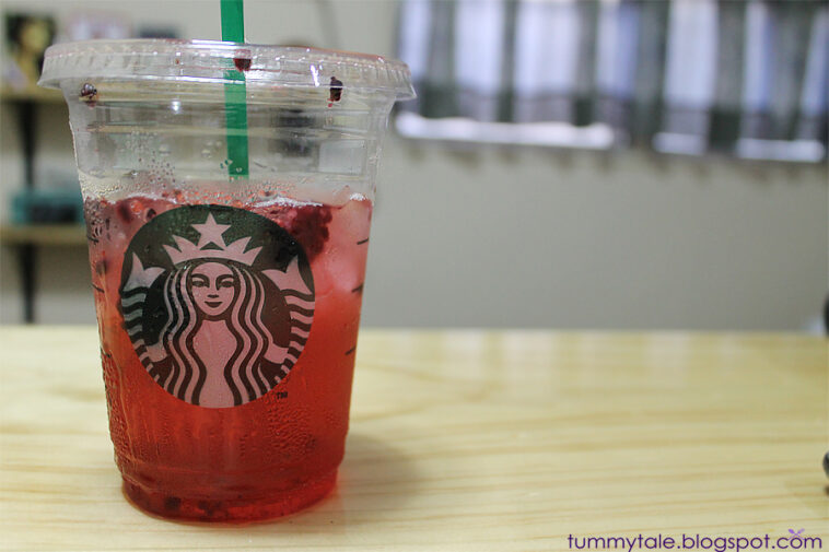 Did they discontinue Very Berry Hibiscus?