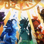 Do Adepti need visions?