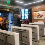 Do Amazon Go stores exist?