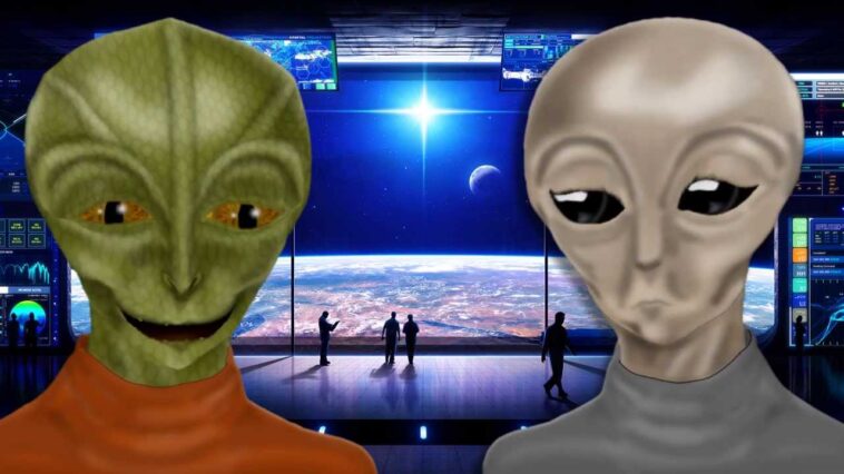 Do Archons have gender?