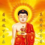 Do Chinese believe in God?