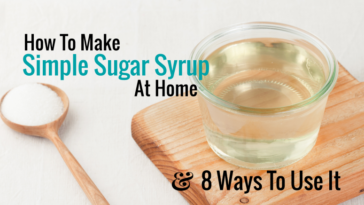 Do Costa do sugar free syrup?