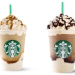 Do Frappuccinos come in Trenta?