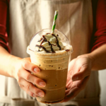 Do Frappuccinos have coffee?