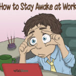 Do Frappuccinos help you stay awake?