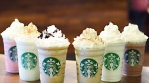 Do Frappuccinos need to be refrigerated?