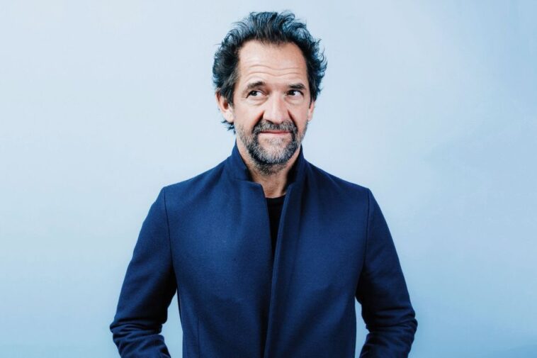 Do French people say je suis?