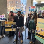 Do New Yorkers say Cawfee?