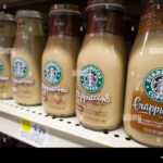 Do Starbucks Frappuccino bottles need to be refrigerated?