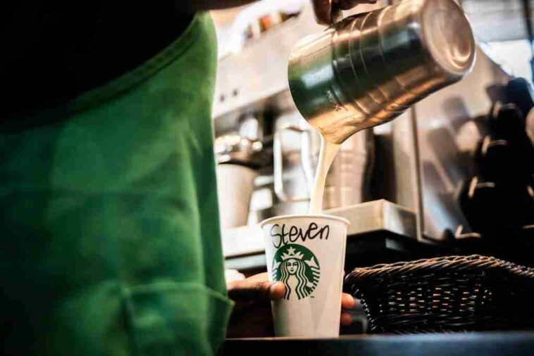 Do Starbucks Rewards stars expire?