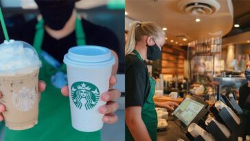 Do Starbucks baristas hate complicated orders?