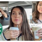 Do Starbucks baristas memorize the drinks?