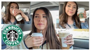 Do Starbucks baristas memorize the drinks?