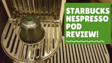 Do Starbucks coffee pods fit Nespresso?